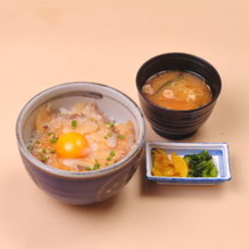 鯛めし(炭家米蔵 モナ新浦安店)