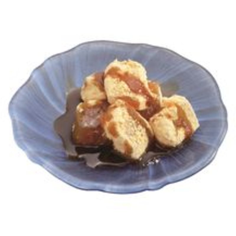 わらび餅(炭家米蔵 モナ新浦安店)