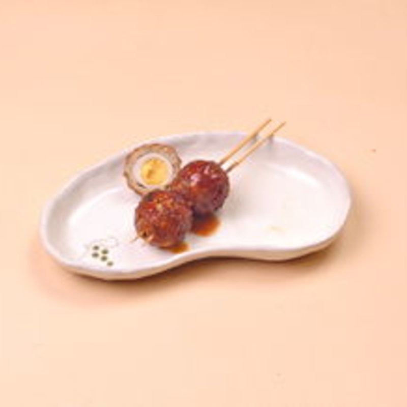 爆弾つくね(炭家米蔵 モナ新浦安店)