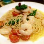 パスタ(BALLDE)