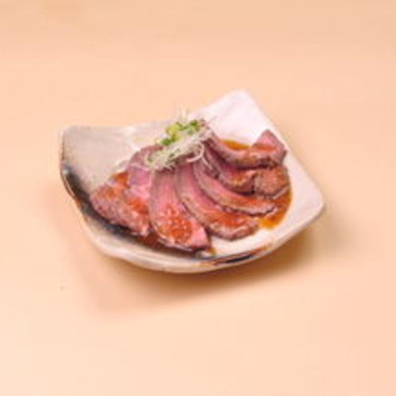 ローストビーフ(炭家米蔵 モナ新浦安店)