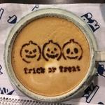 カフェラテ(カフェコージー （ｃａFｅ ｃOｚｙ）)