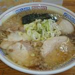 好房らーめん(らーめん好房)
