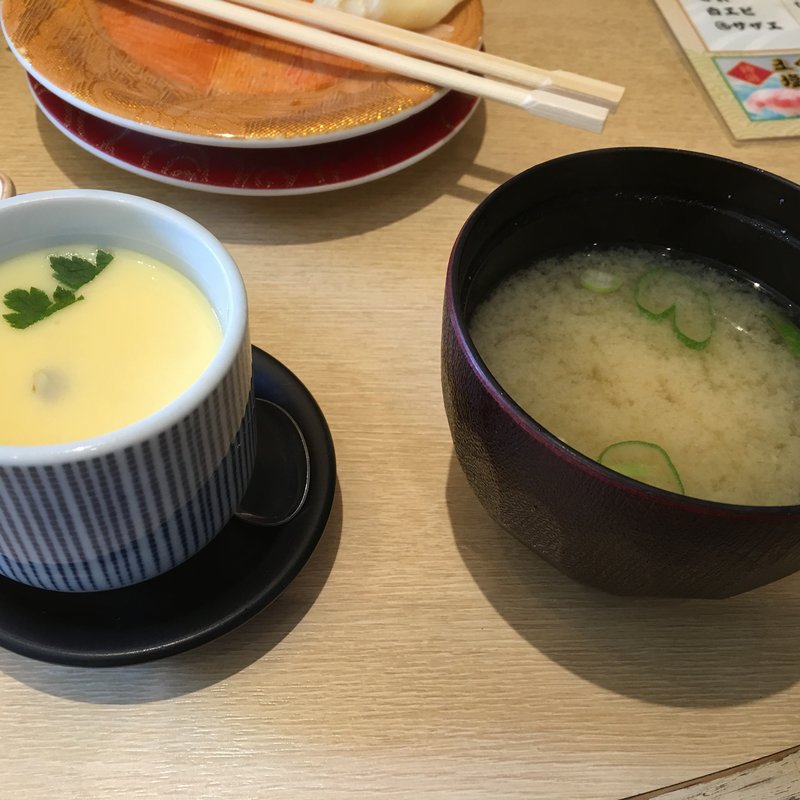 ランチ握り(【閉店】まぐろ人 狛江店)