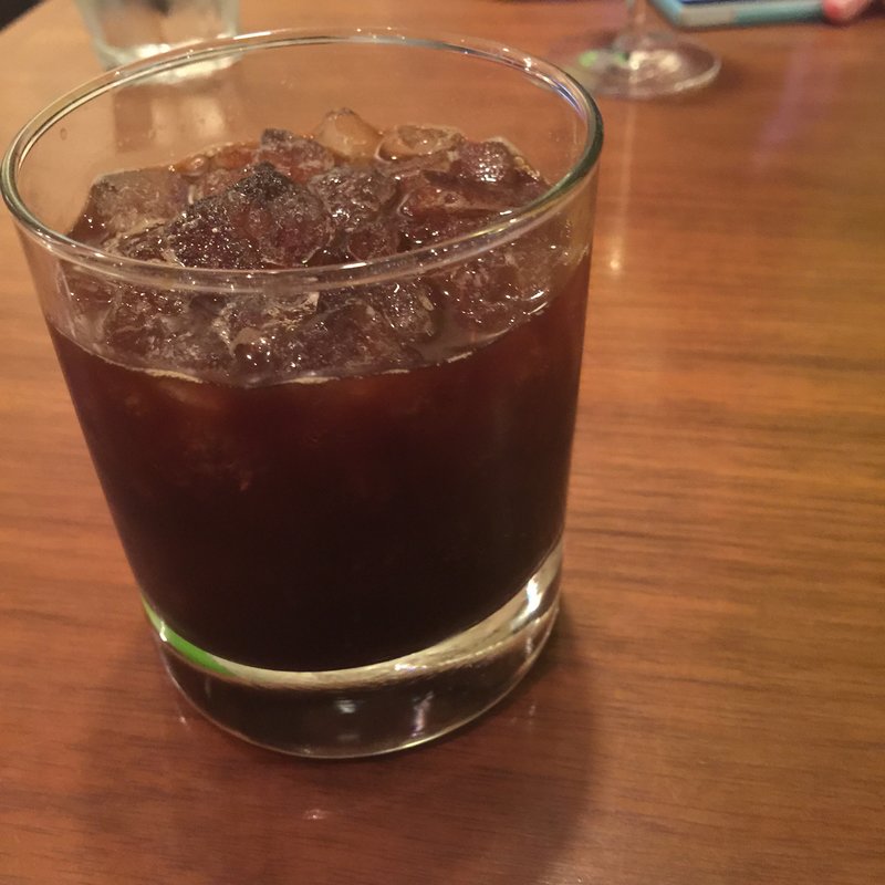 カフェグランマルニエ(杜のごはん屋チェリッシュ珈琲)