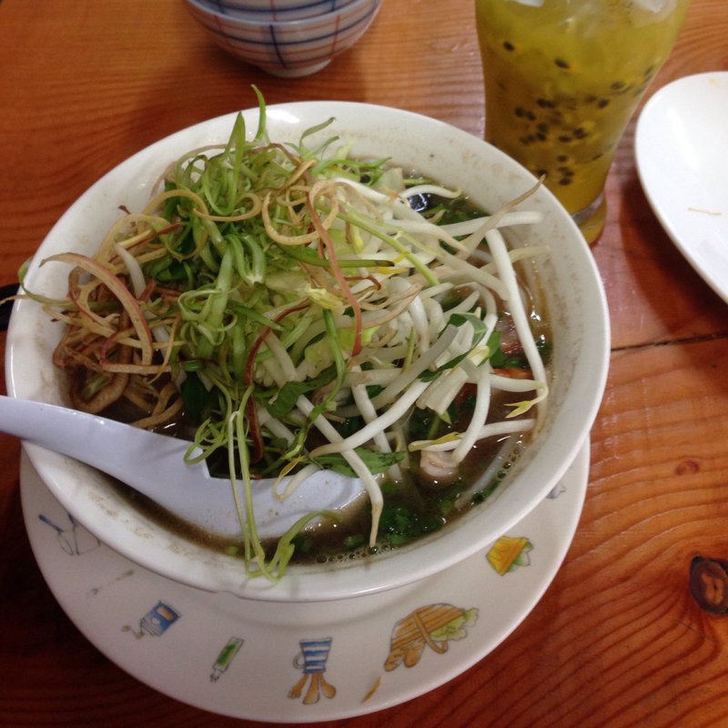 ブンマン(アジア食材 タン・ハー)