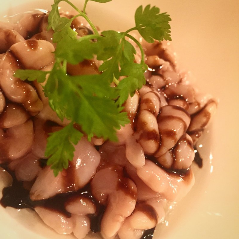 タチのスモーク(南三条バル➕)