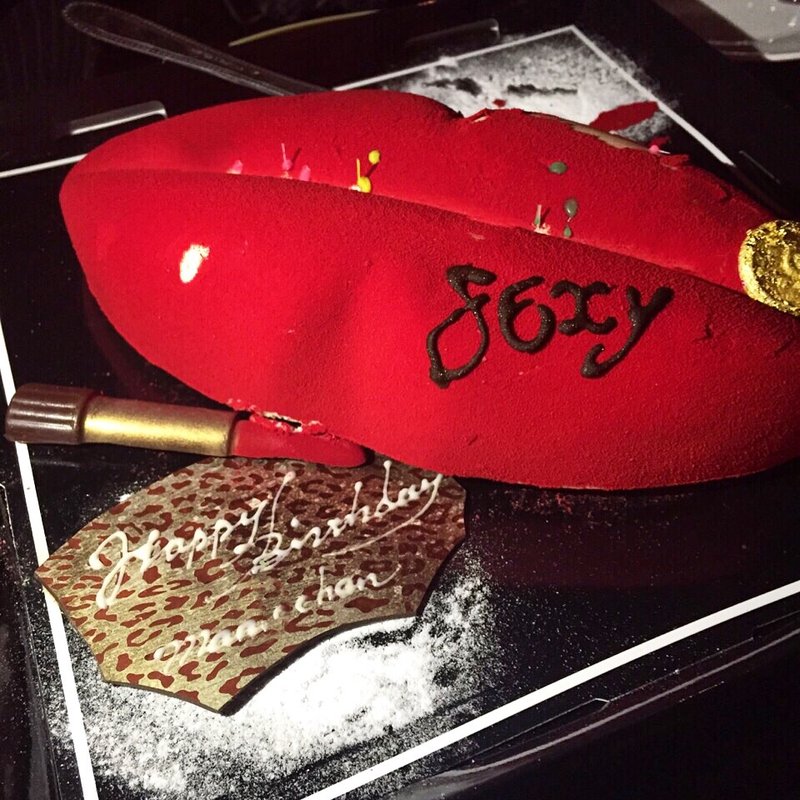 ルージュ(LOUANGE TOKYO ルワンジュ 東京 六本木店)