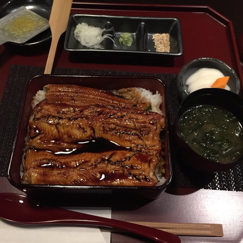 箱めし 中箱