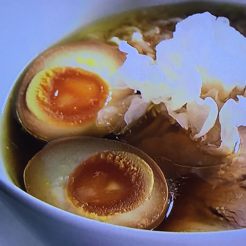 鳥醤らぁ麺(Tsurumen 大阪城北詰店 )