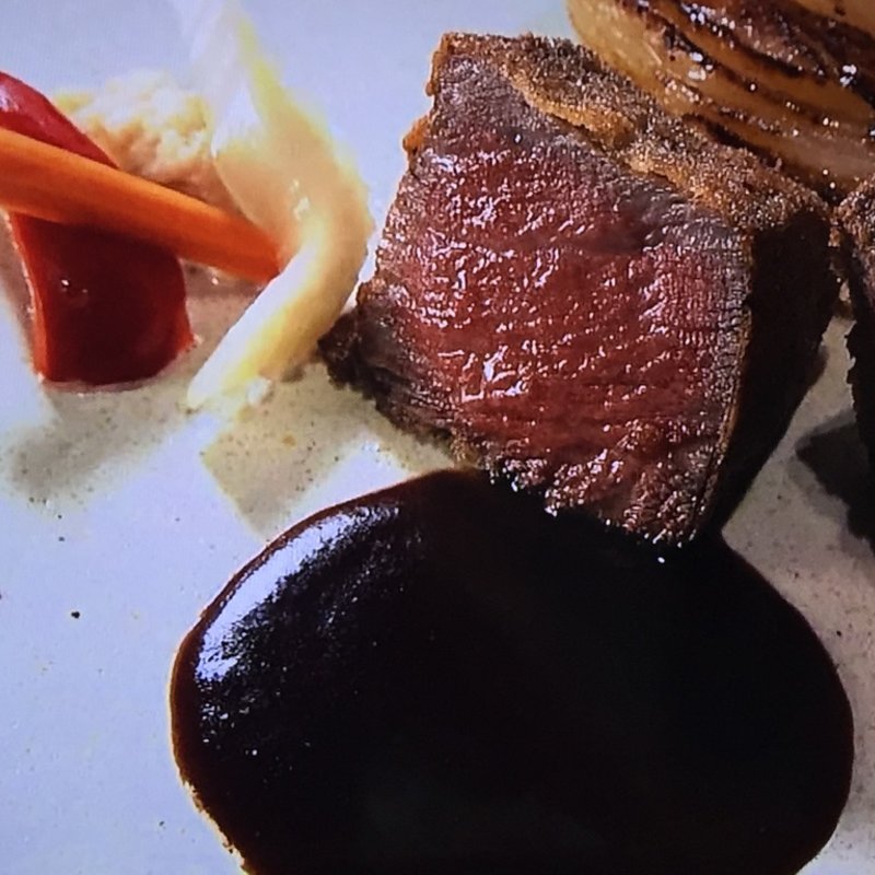 旬の食材とこだわり洋食コース(懐)