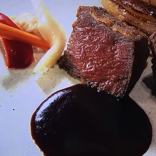 旬の食材とこだわり洋食コース(懐)