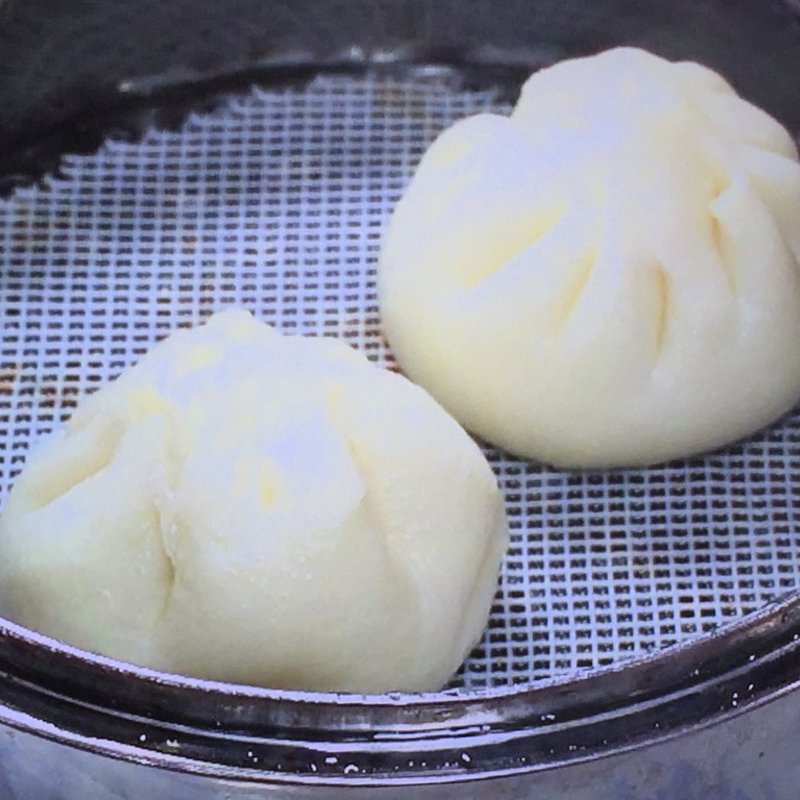 肉まん(友好飯店)