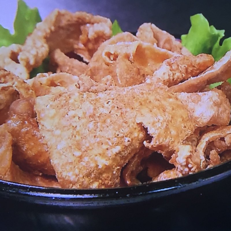 パリ揚げ(鳥せい 本店 （とりせい）)