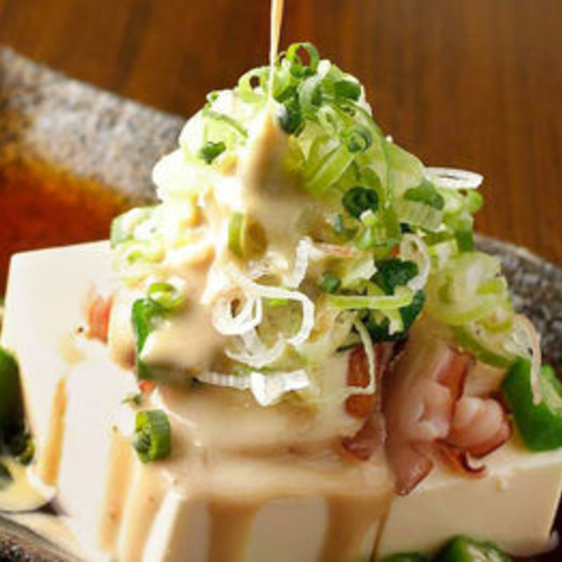 海鮮ゴマだれ奴(さかなさま 北千住本店)