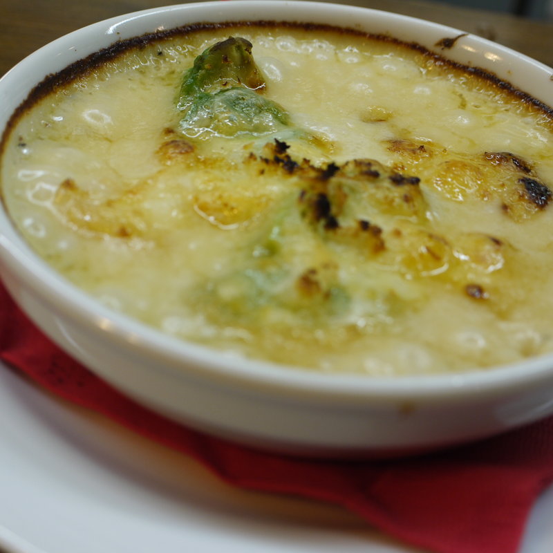 チキングラタン(木蓮)