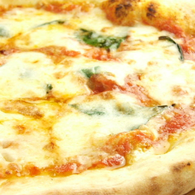 マルゲリータ(Wine＆Dining 蔵人 )