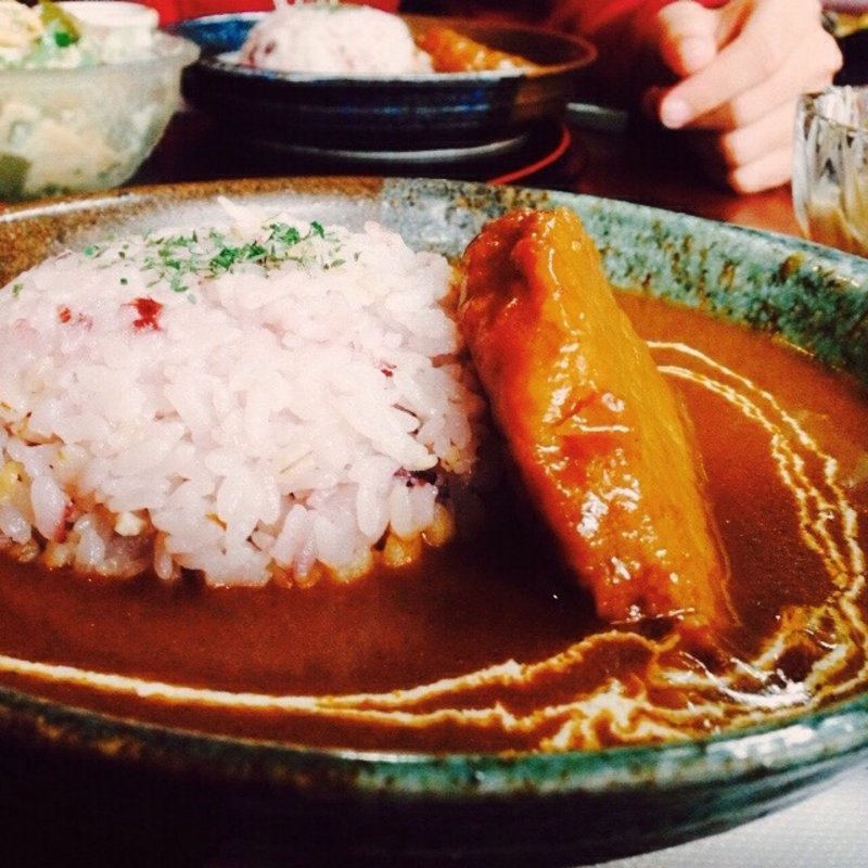 ランチセット(あやとり )