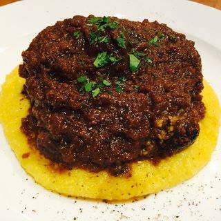 プラザート　アルパローロ(オステリア タナロ （OSTERIA TANARO）)