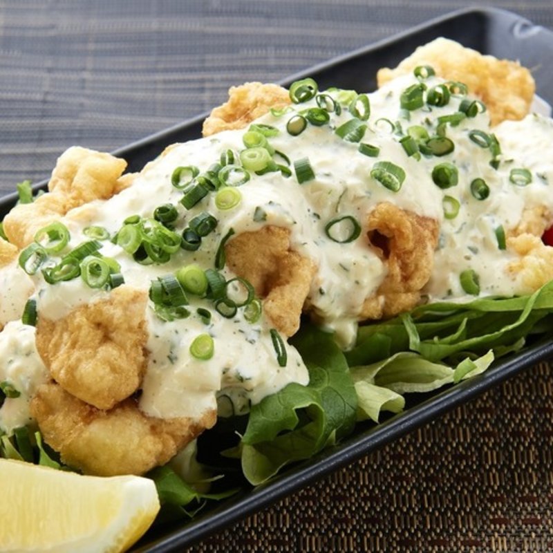 宮崎名物 チキン南蛮(博多酒場 きなっせい 松戸店)