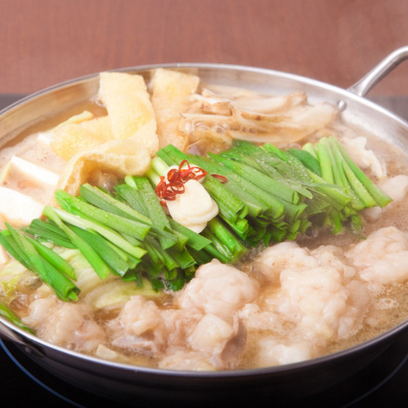 博多 もつ鍋(博多酒場 きなっせい 松戸店)