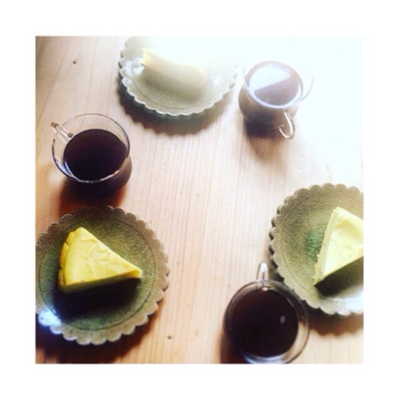 さつまいもケーキ(日向市)