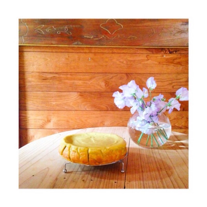 さつまいもケーキ(japan miyazaki)