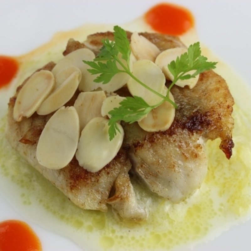 グリルチキン(Estrela （エストレーラ）)