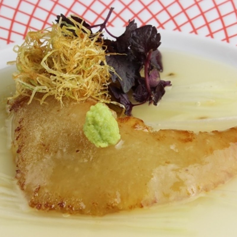 フカヒレ(Estrela （エストレーラ）)