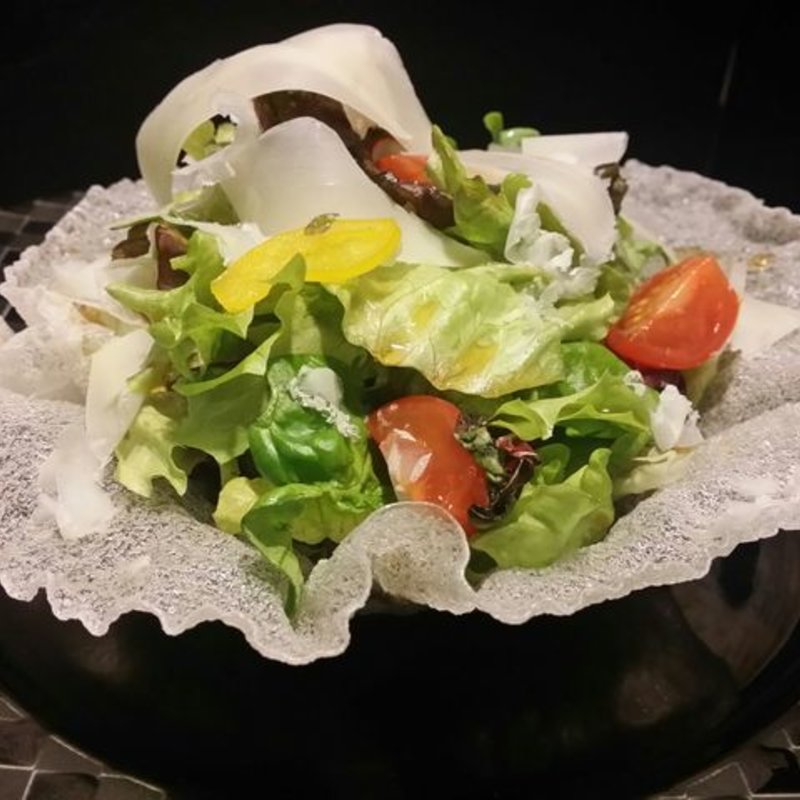 グリーンサラダ(Estrela （エストレーラ）)