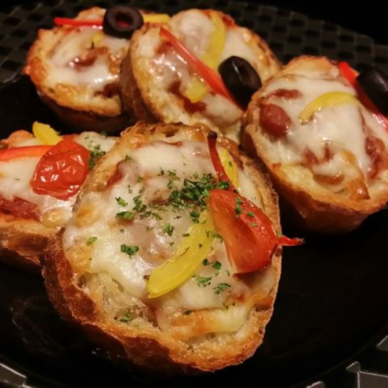 バケット(Estrela （エストレーラ）)