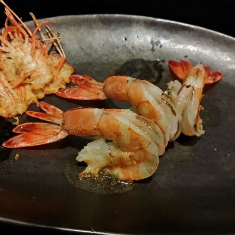 天使の海老(Estrela （エストレーラ）)