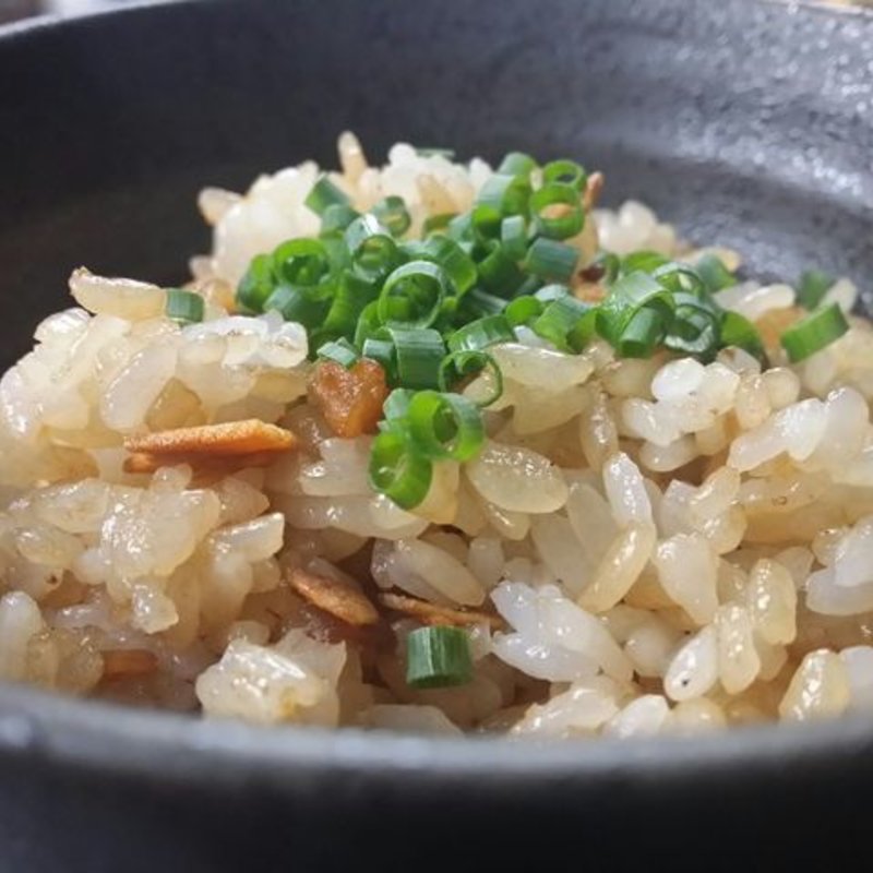 ガーリックライスセット(Estrela （エストレーラ）)