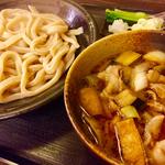 肉汁中盛 熱盛 肉増し