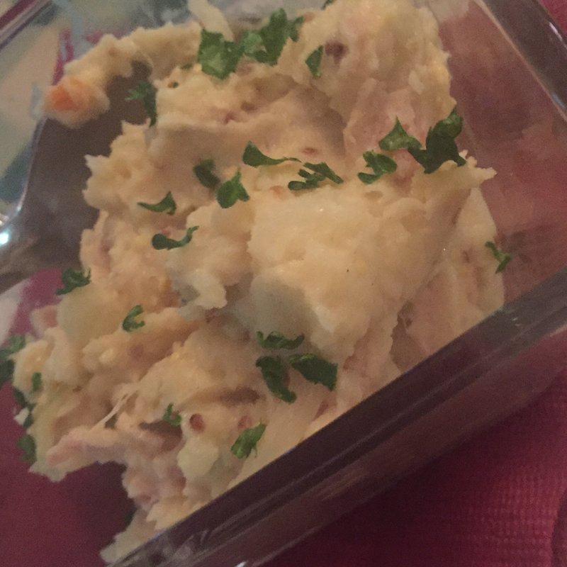 ■パリ食堂特製ポテトサラダ(屋根裏のパリ食堂 )