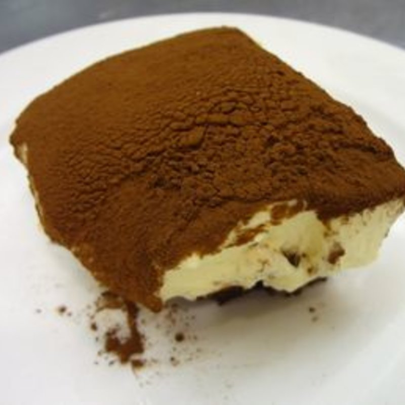 ティラミス(デカンターレ ロッソ)