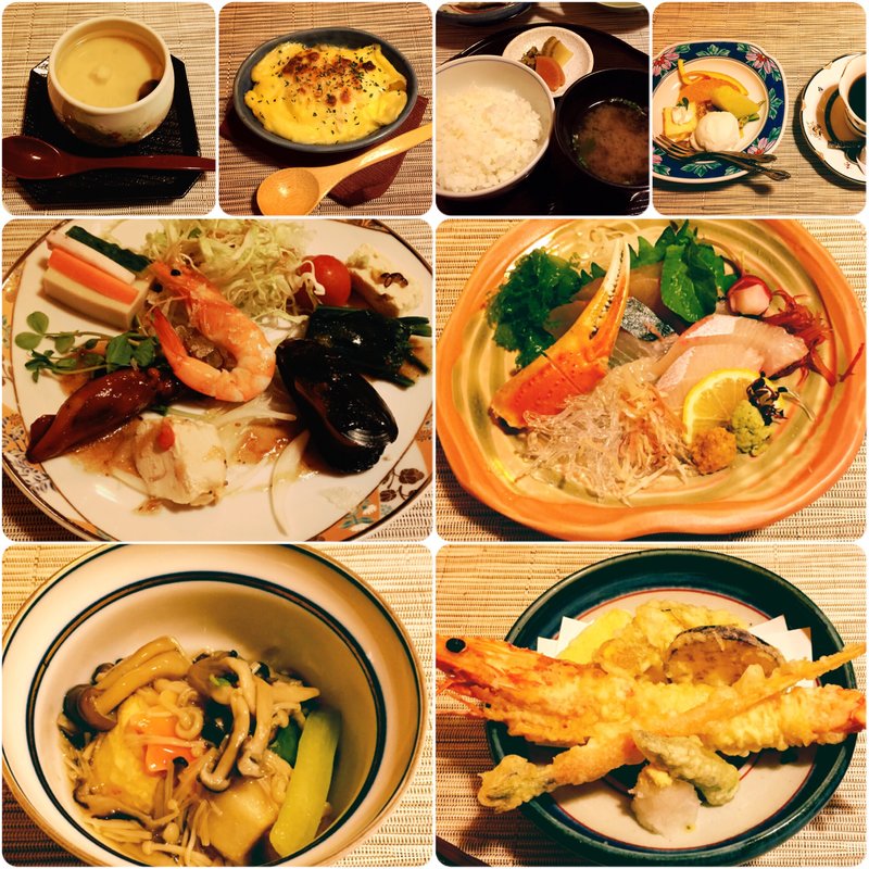 コース（梅）(光大茶屋)