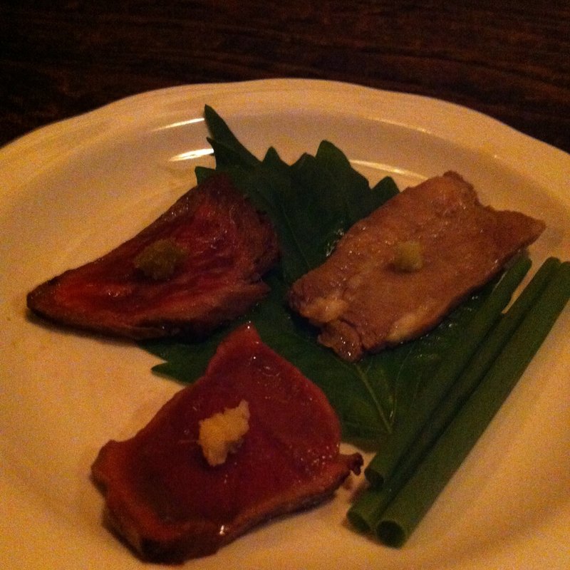 牛ミックス(日南 （にちなん）)