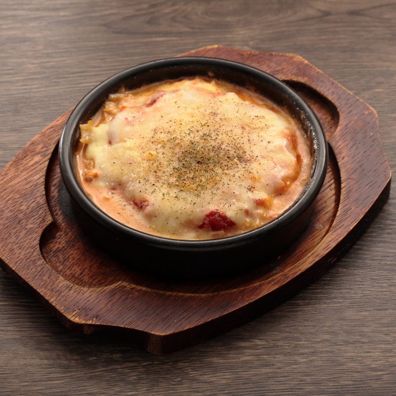 トリッパのラザーニャ風(nic （ニック）)