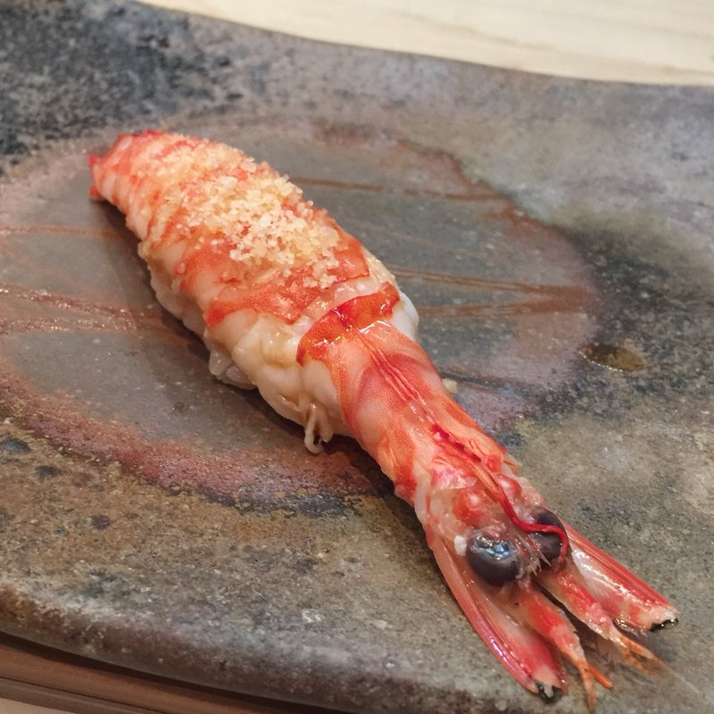 車海老(すみもと )