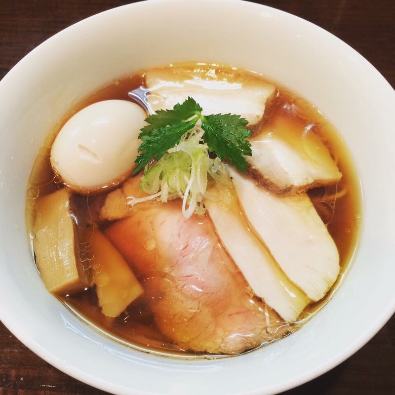 (らぁめん サンド)