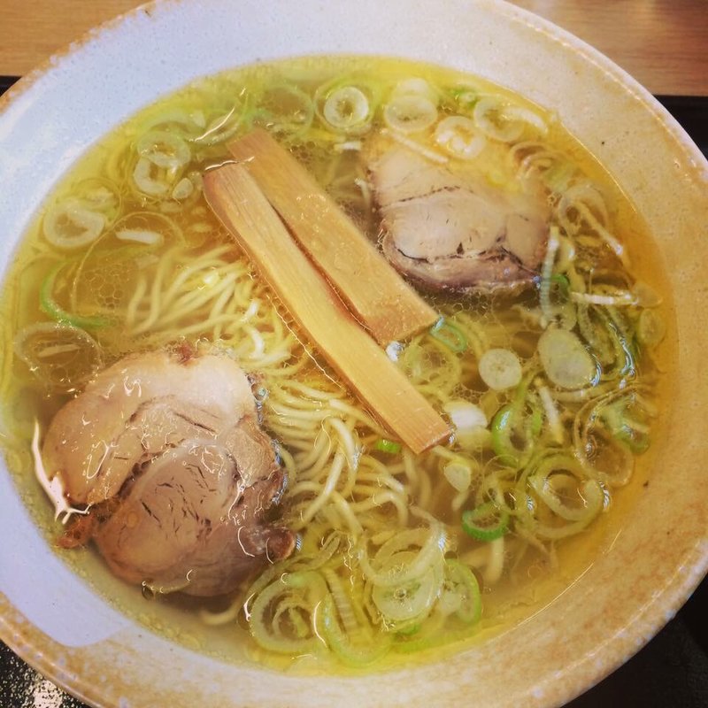 (中華そば　弥太郎 )