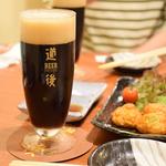 漱石ビール