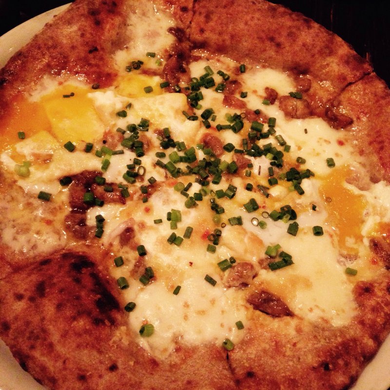 宮崎(ピッツェリア カンテラ （PIZZERIA CANTERA）)