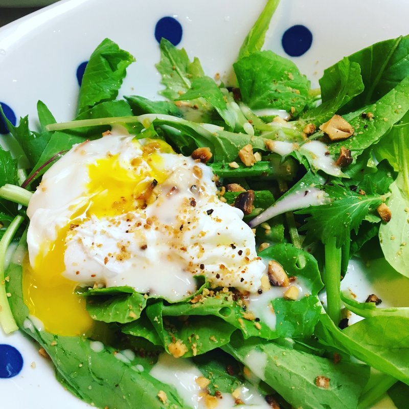 あれこれ(うち)