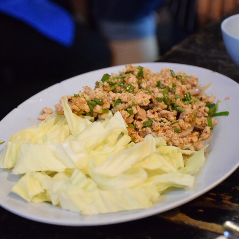 ラープ(イムちゃん)