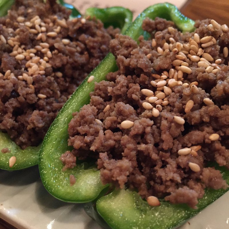 P肉(酒場コージ)