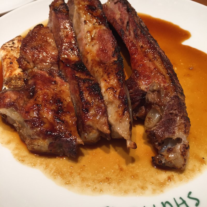 (SHUTTERS ルミネ横浜)