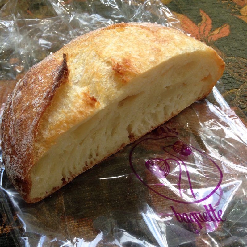 キタノカオリリュスティック(目黒川ロータス)