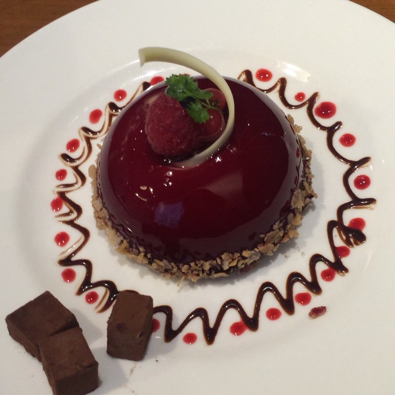 ルージュブラン(ル・ピノー 北堀江本店)